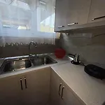 Апартаменты Natasha's Саранда