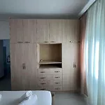 Natasha's Апартаменты Саранда