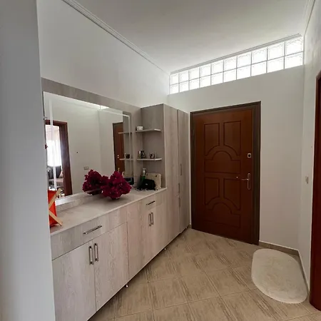 Apartamento Natasha's