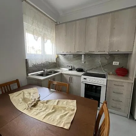 Apartamento Natasha's *