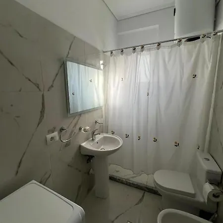 Apartamento Natasha's *