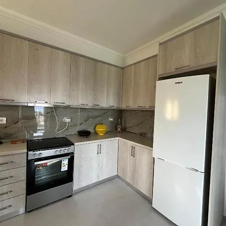 Natasha's Apartamento