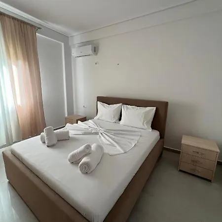Natasha's Apartament