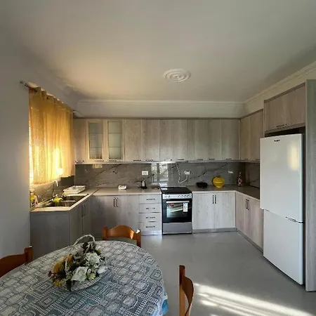 Apartament Natasha's *