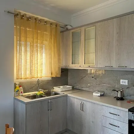 Apartamento Natasha's