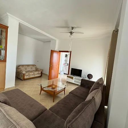 Apartamento Natasha's *