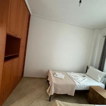 Natasha's Apartamento Sarandë