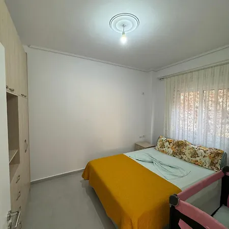 Natasha's Apartamento Sarandë