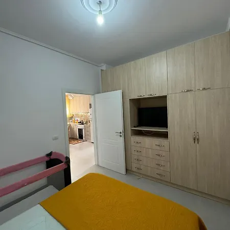 Natasha's Apartament