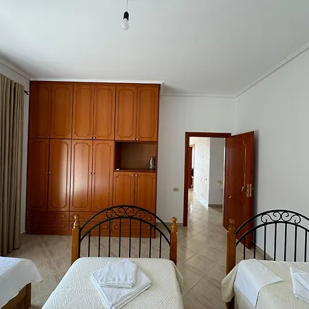 Apartamento Natasha's