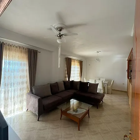 Natasha's Apartament