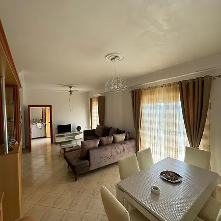 Apartamento Natasha's *