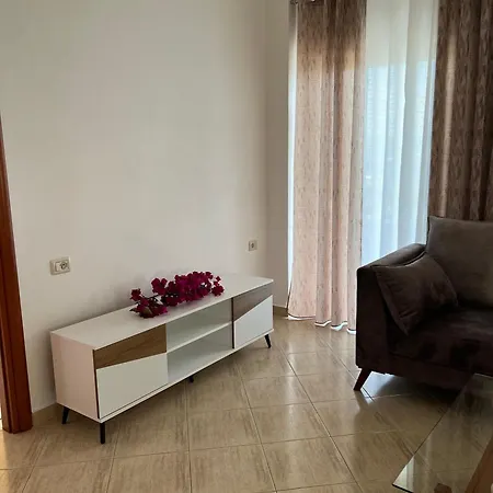 Natasha's Apartment *