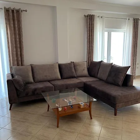 Natasha's Apartment
