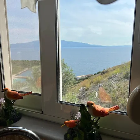 Natasha's Apartment Sarande