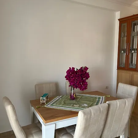 Apartment Natasha's Sarande