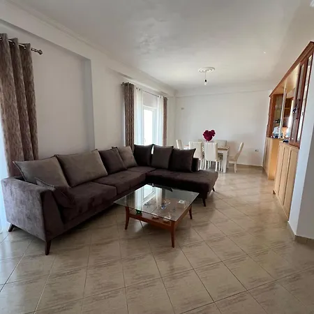 Apartment Natasha's Sarande