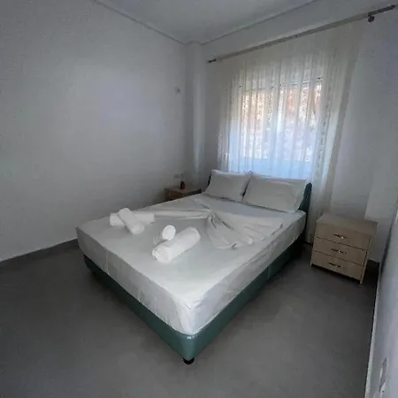 Natasha's Apartment *