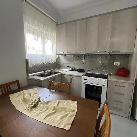 Apartmán Natasha's *