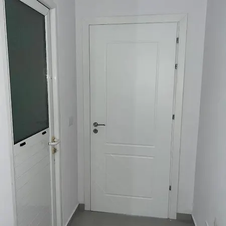 Apartmán Natasha's *