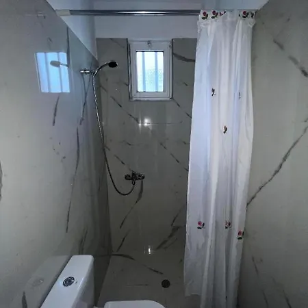 Natasha's Apartmán Sarandë