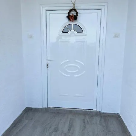 Natasha's Apartmán *