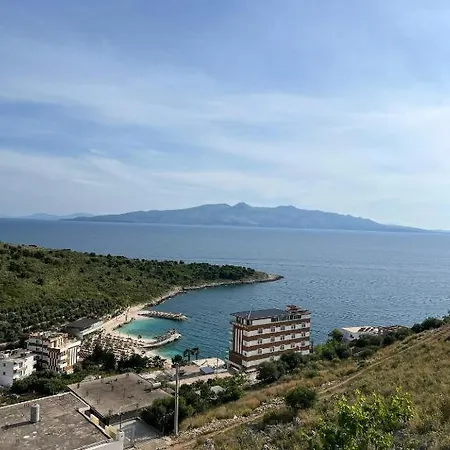 Natasha's Sarandë