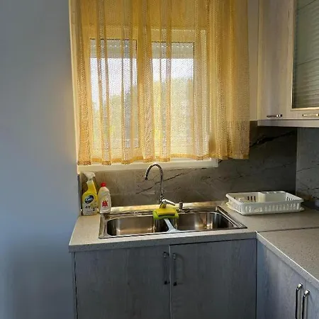 Natasha's * Sarandë