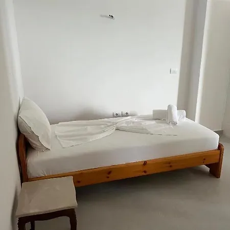 Natasha's Apartment