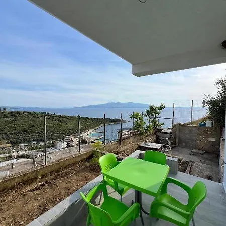 Natasha's Apartmán *