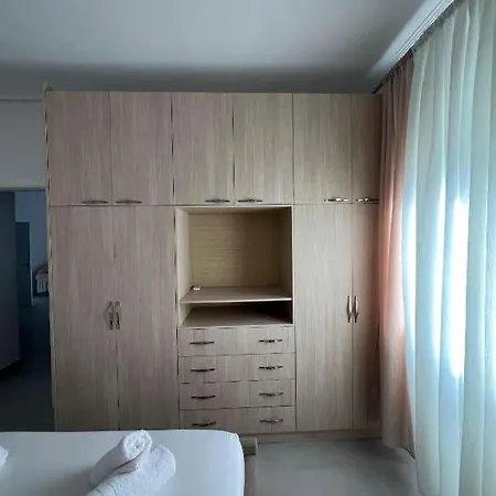 Natasha's Apartment Sarande
