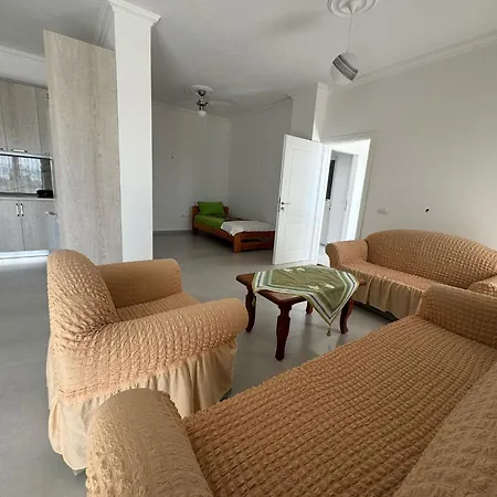 Natasha's Apartmán *