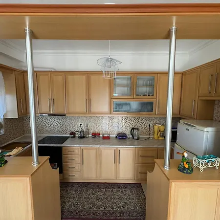 Natasha's Apartmán *