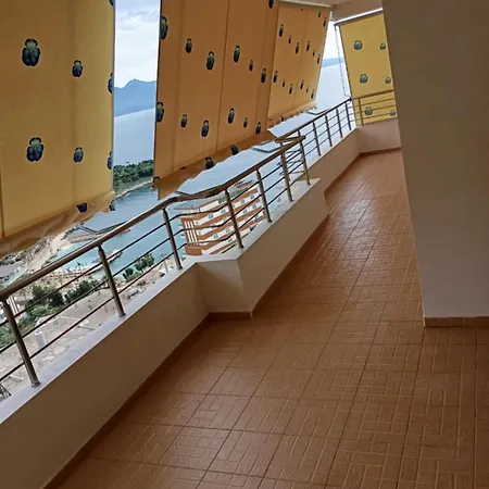 Natasha's Apartmán *