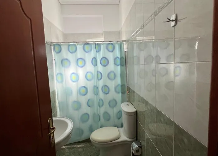 Appartamento Natasha's Sarandë