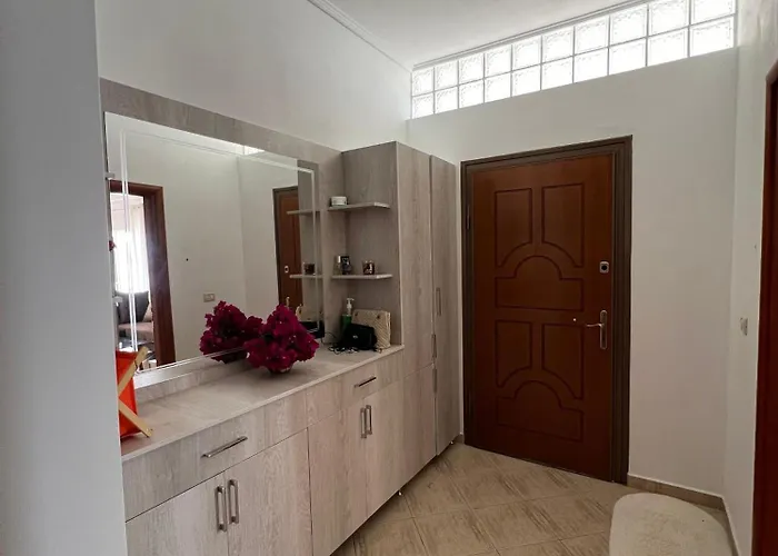 Appartamento Natasha's