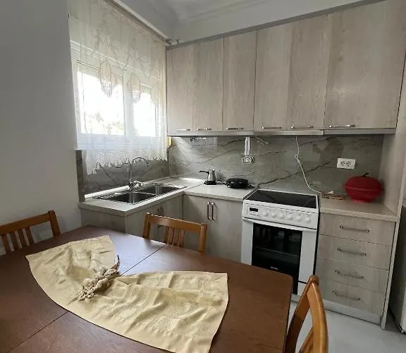 Appartamento Natasha's *