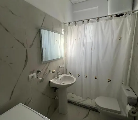 Appartamento Natasha's *