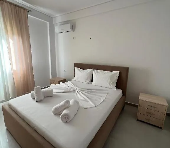 Natasha's Appartamento