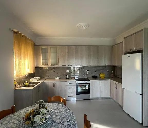 Appartamento Natasha's *