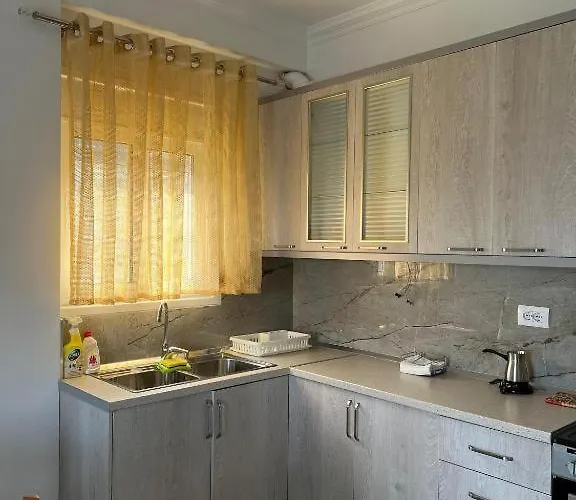 Appartamento Natasha's