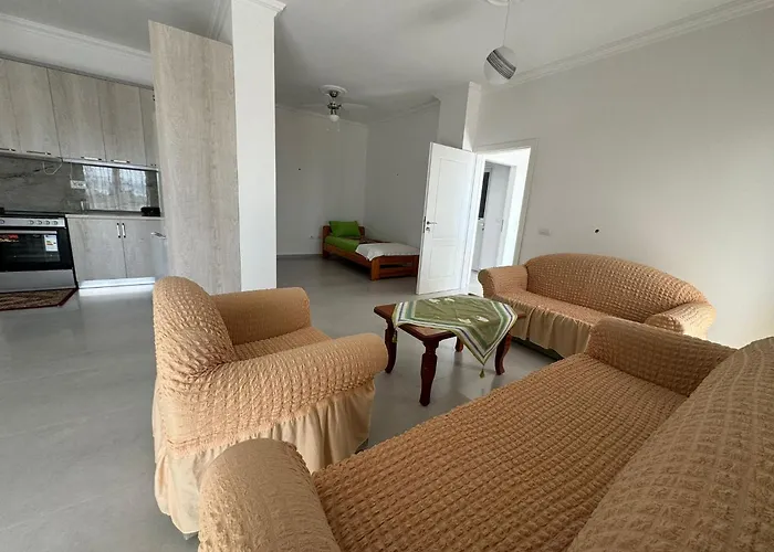 Natasha's Appartamento *