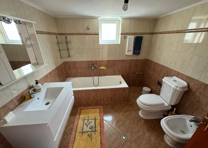 Appartamento Natasha's Sarandë