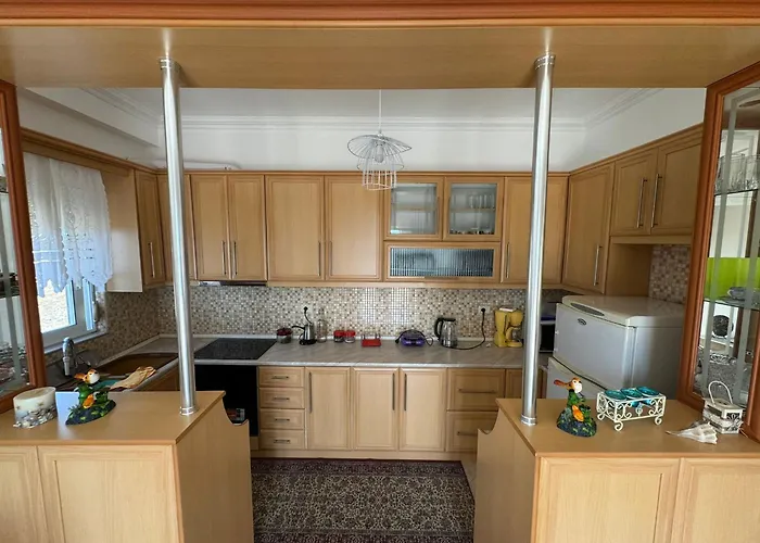 Natasha's Appartamento *