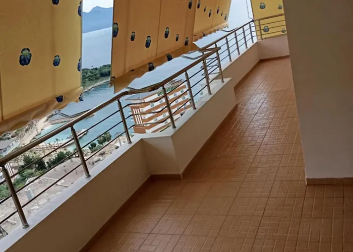 Natasha's Appartamento *